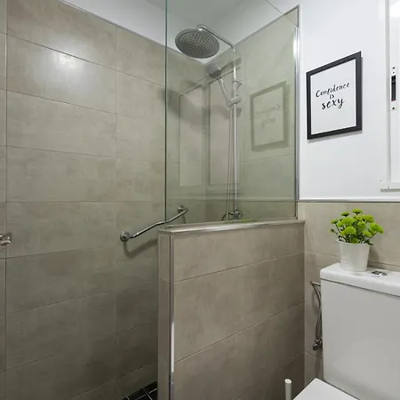 Apartamento Mfh Beach Las Palmas de Gran Canaria