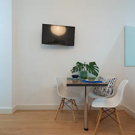 Apartamento Mfh Beach Las Palmas de Gran Canaria